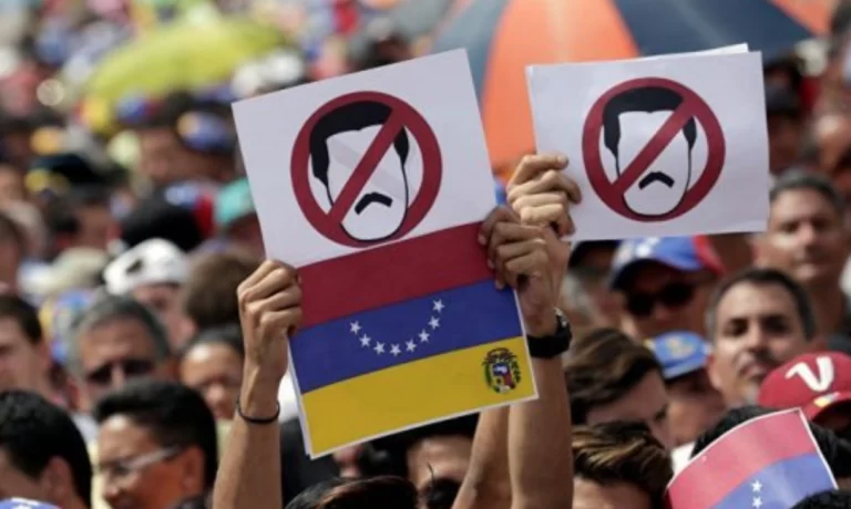 ¿El orden de los factores altera el producto? Las primarias de la oposición venezolana