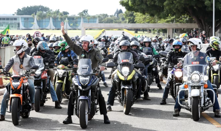 Un Brasil para el Tío Sam 
