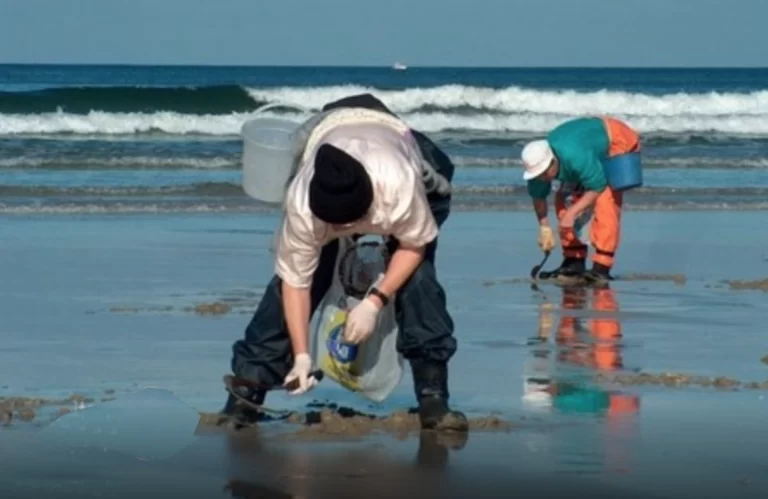 El calentamiento de los océanos ya afecta la vida de muchos latinoamericanos