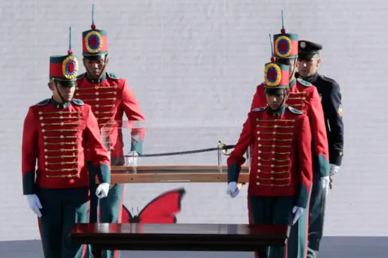 Colombia entre la esperanza y las expectativa por un cambio