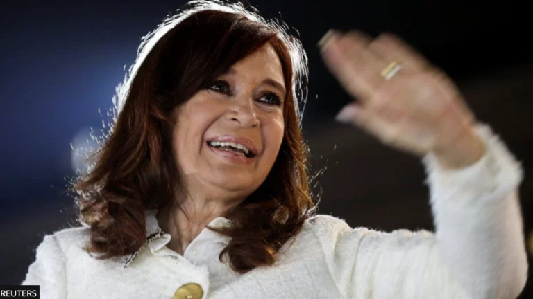 Vicepresidentes latinoamericanos y corrupción: maneras de vivir