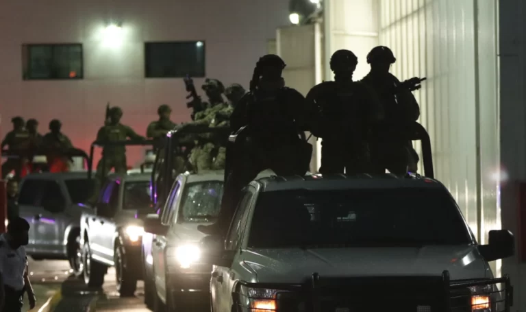 El narcotráfico y la razón de Estado