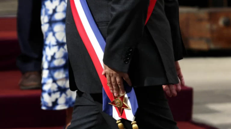 Reelección inmediata en la nueva Constitución: de innovación, poco 