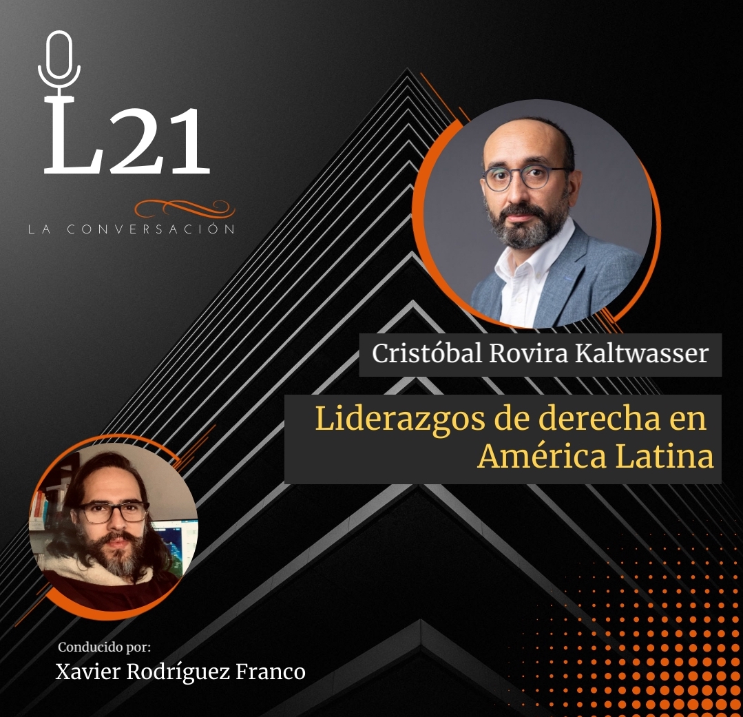 derecha en América Latina derecha en América Latina