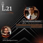 Liberalismo en América Latina