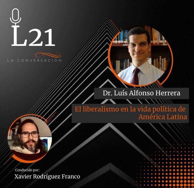 El liberalismo en América Latina