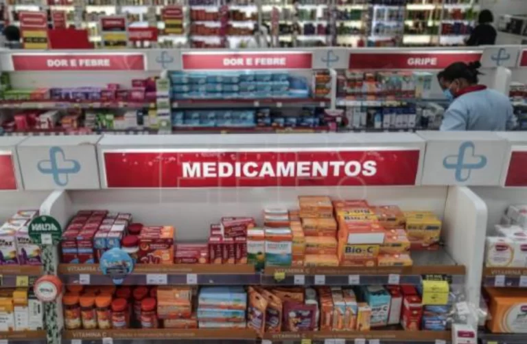 La falta de medicamentos en Brasil: un problema que viene de fuera y se encuentra con la inercia política