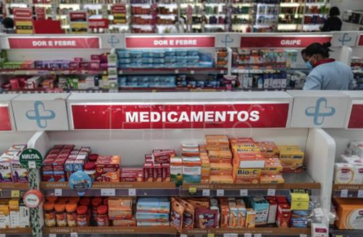 Drogasil - Pharmacy in São Paulo