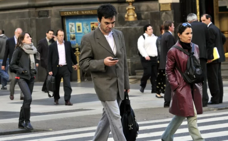 Digitalización y privacidad: ¿más allá de un capitalismo de vigilancia?