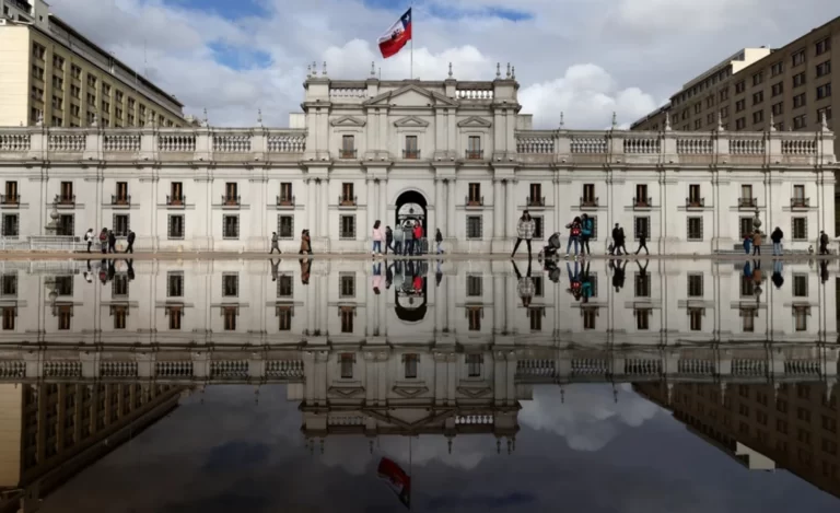 Plebiscito constitucional chileno: hacia un nuevo consenso 