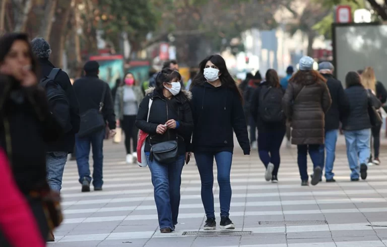 Chile: el día después de mañana