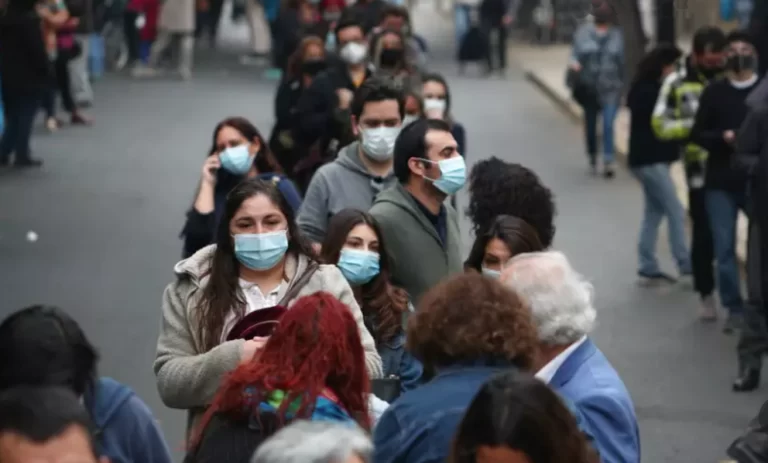 Lecciones del electorado chileno