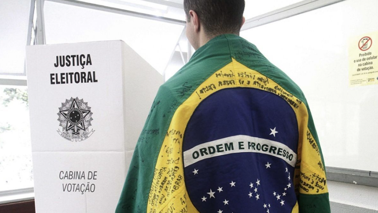 Elecciones en Brasil