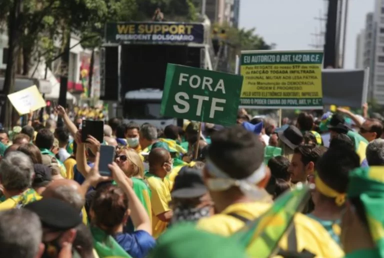 Brasil es puesto a prueba por el oscurantismo