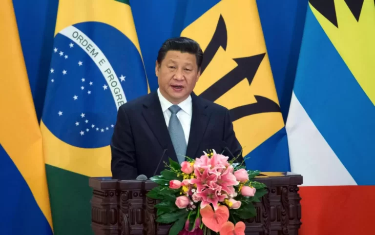 La nueva “ola rosa” latinoamericana y las relaciones con China