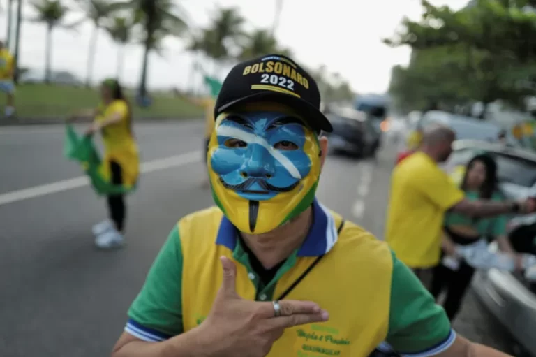 Brasil: ¿fin de la ilusión del «paréntesis bárbaro»?