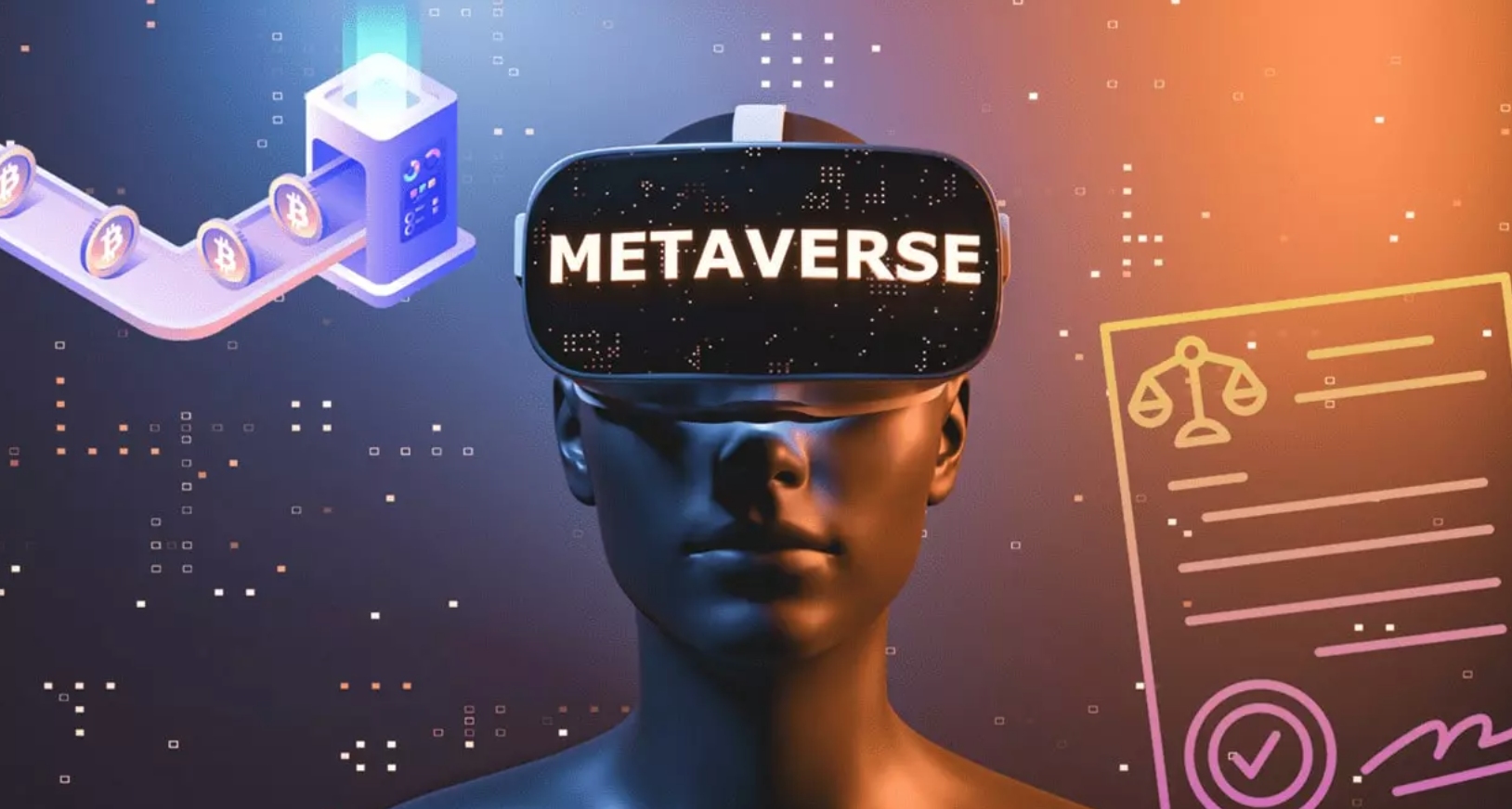 Metaverso: 10 Respostas Para Suas Principais Perguntas