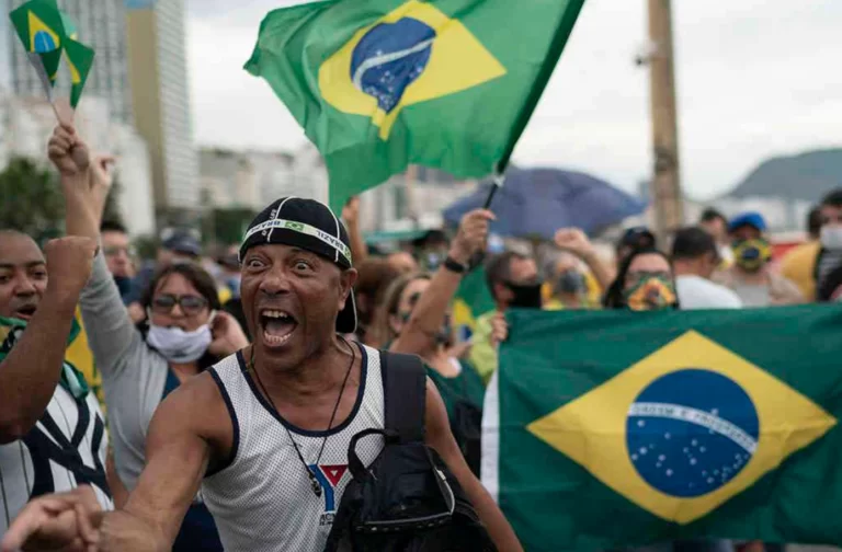 ¿Xenofobia hacia los brasileños del nordeste? No, llámalo racismo 