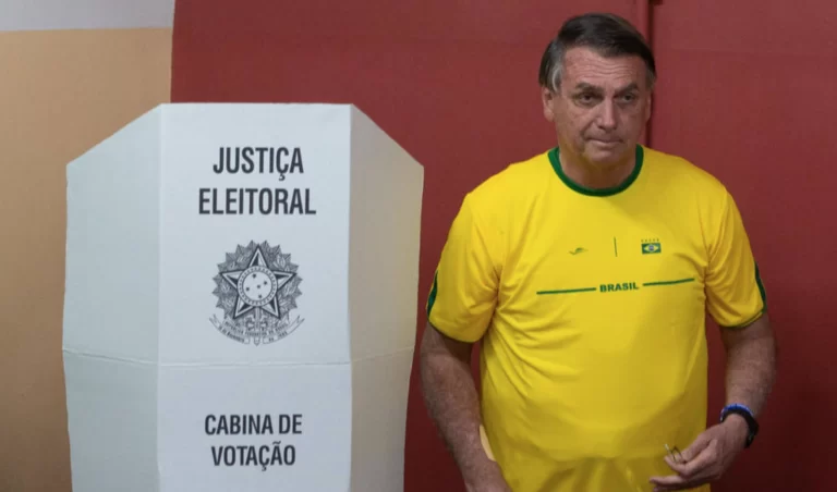 Las elecciones brasileñas y América Latina: discontinuidad y descontento