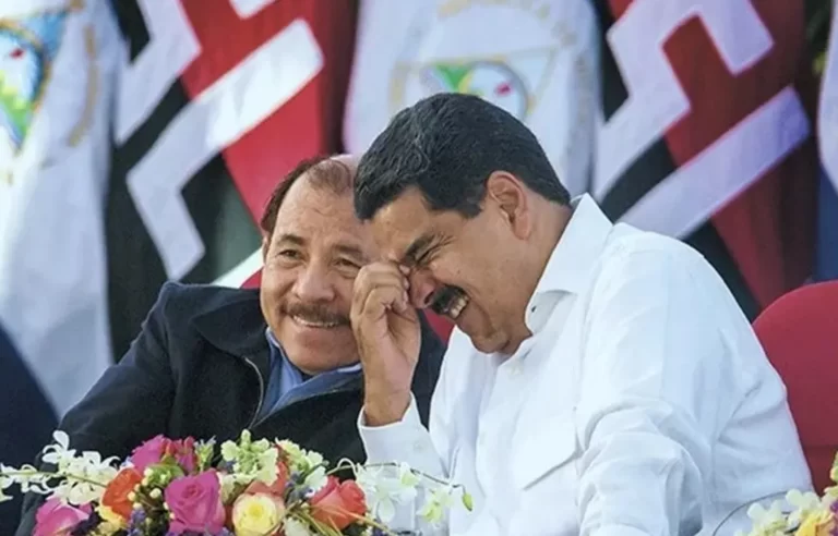 Sin oposición no hay democracia