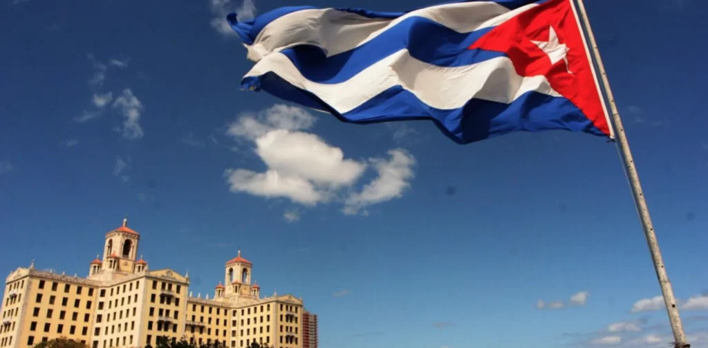 la transición cubana