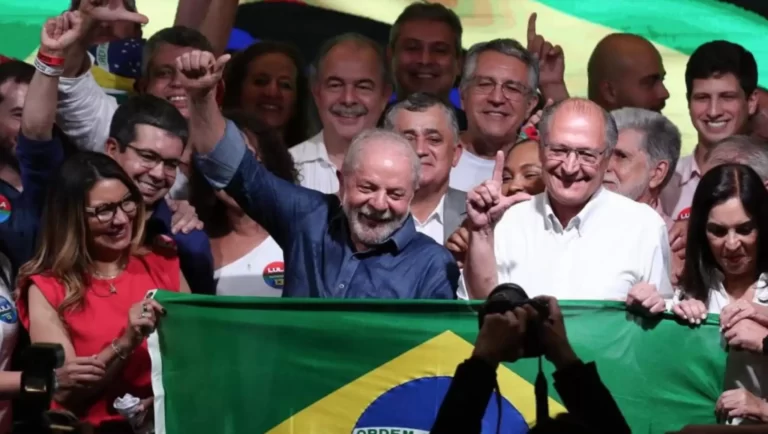Ganó Lula, triunfó la democracia