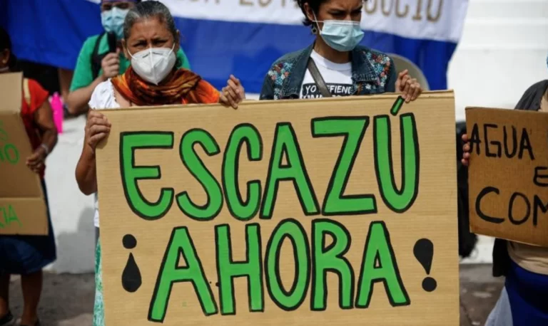 Escazú: a Harmful Agreement for the Region?