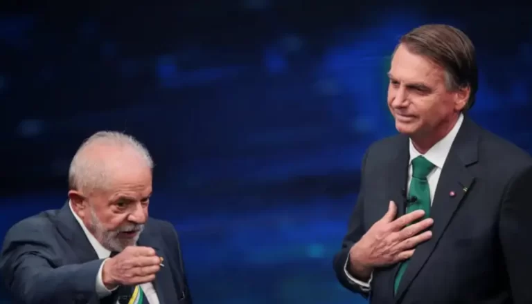 Lula, de la perseverancia y del final del bolsonarismo