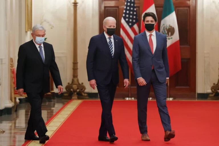 El equilibrio de poder, la política exterior liberal y los regímenes de sanciones