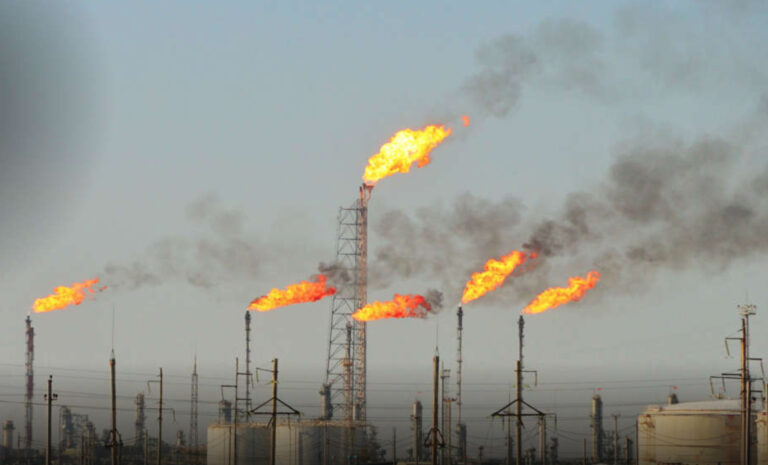 Fracking político en épocas de polarización