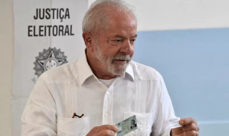 Las guayaberas de Lula y la recomposición de las relaciones con la región
