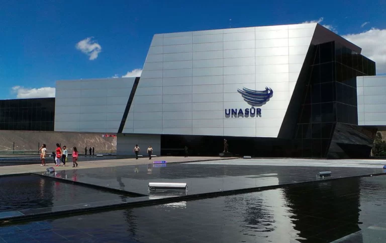 Una nueva Unasur: ¿el regreso de un zombi?