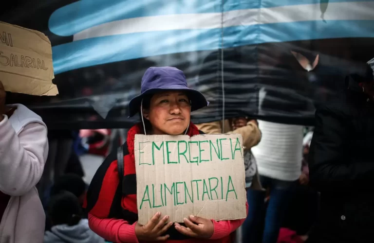 América Latina: de la crisis a la policrisis