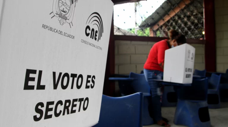 Las elecciones no son el problema