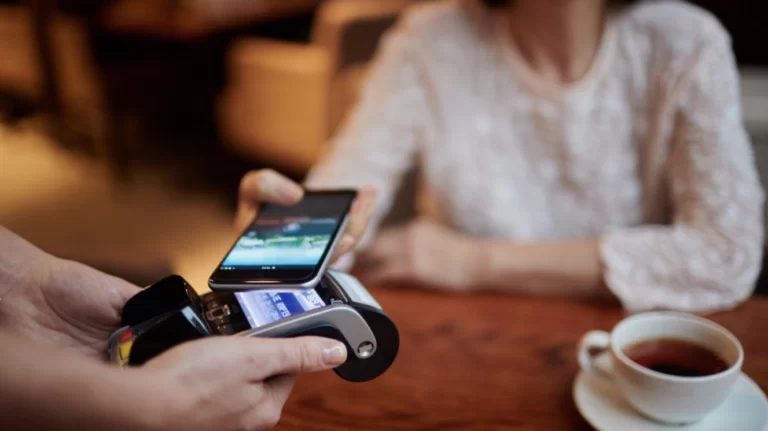 Technology and the future of payment methods