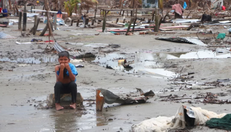 COP27: Latin America and the largest emitters