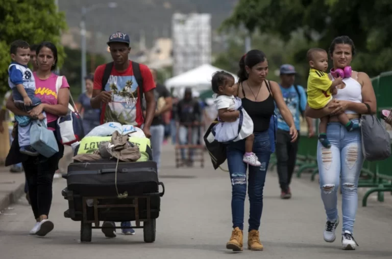 El papel de la migración venezolana en las elecciones de Brasil