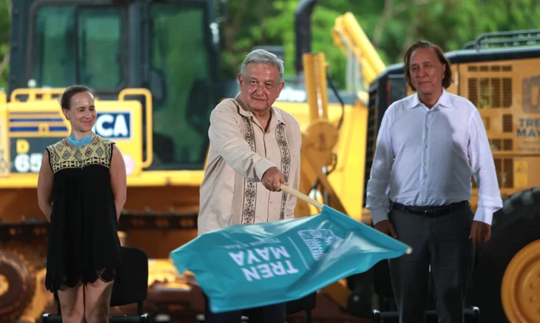 Los principales desafíos para México en este 2023