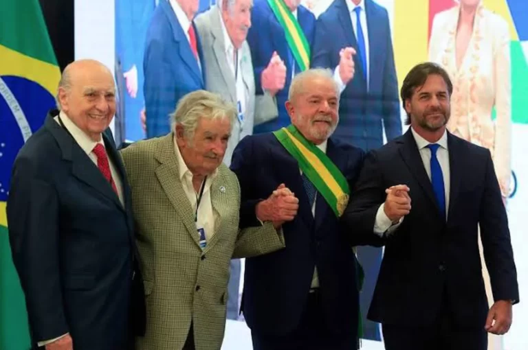 Uruguay, en el agitado contexto regional: ¿un ejemplo por seguir o una excepción a la regla?