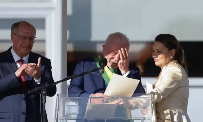 La disyuntiva de Lula da Silva