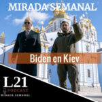 Latinoamérica 21