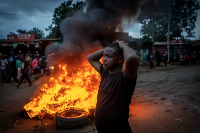 Democracia: ¿cómo vamos y hacia dónde?