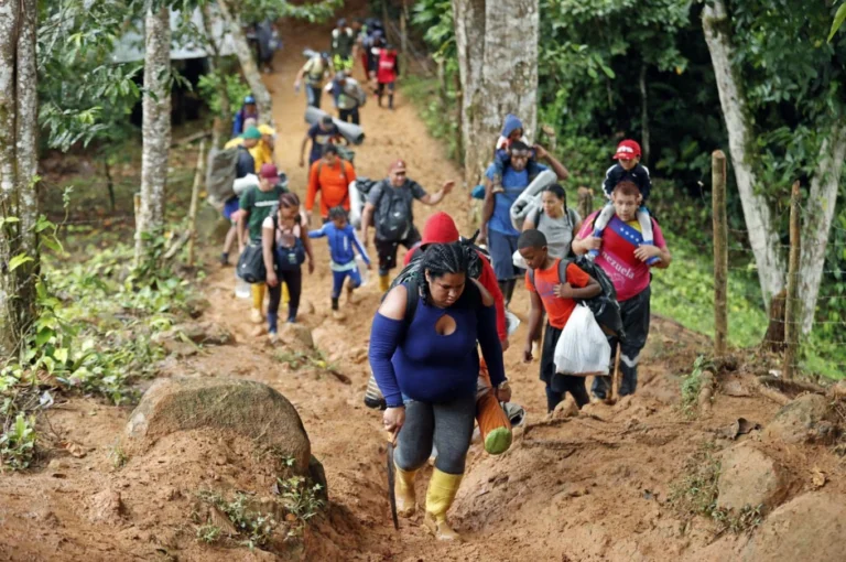 Ecuador and the migratory boom 2.0