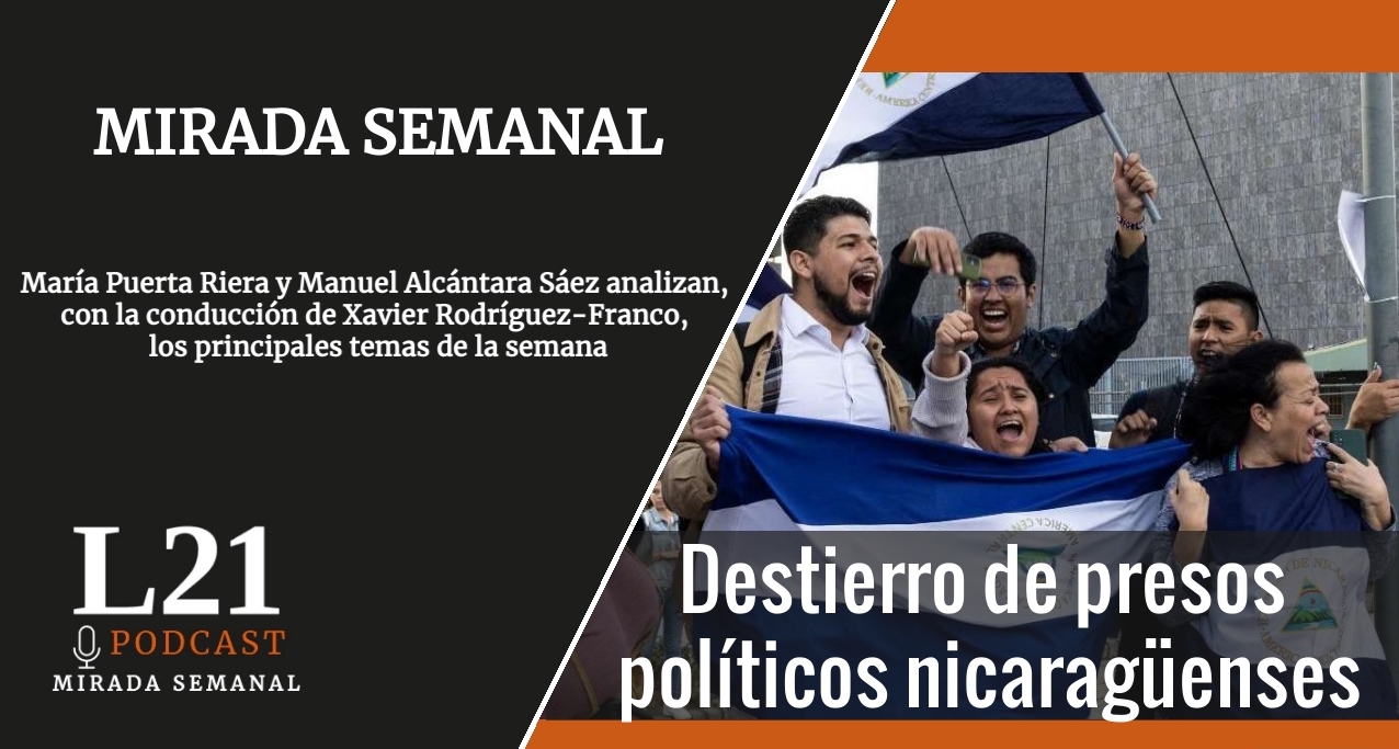 Mirada Semanal