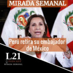 Latinoamérica 21