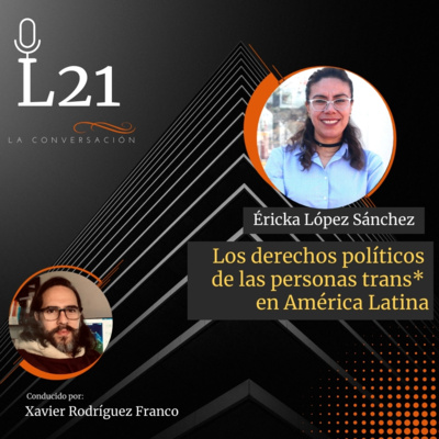 Los derechos políticos de las personas trans* en América Latina