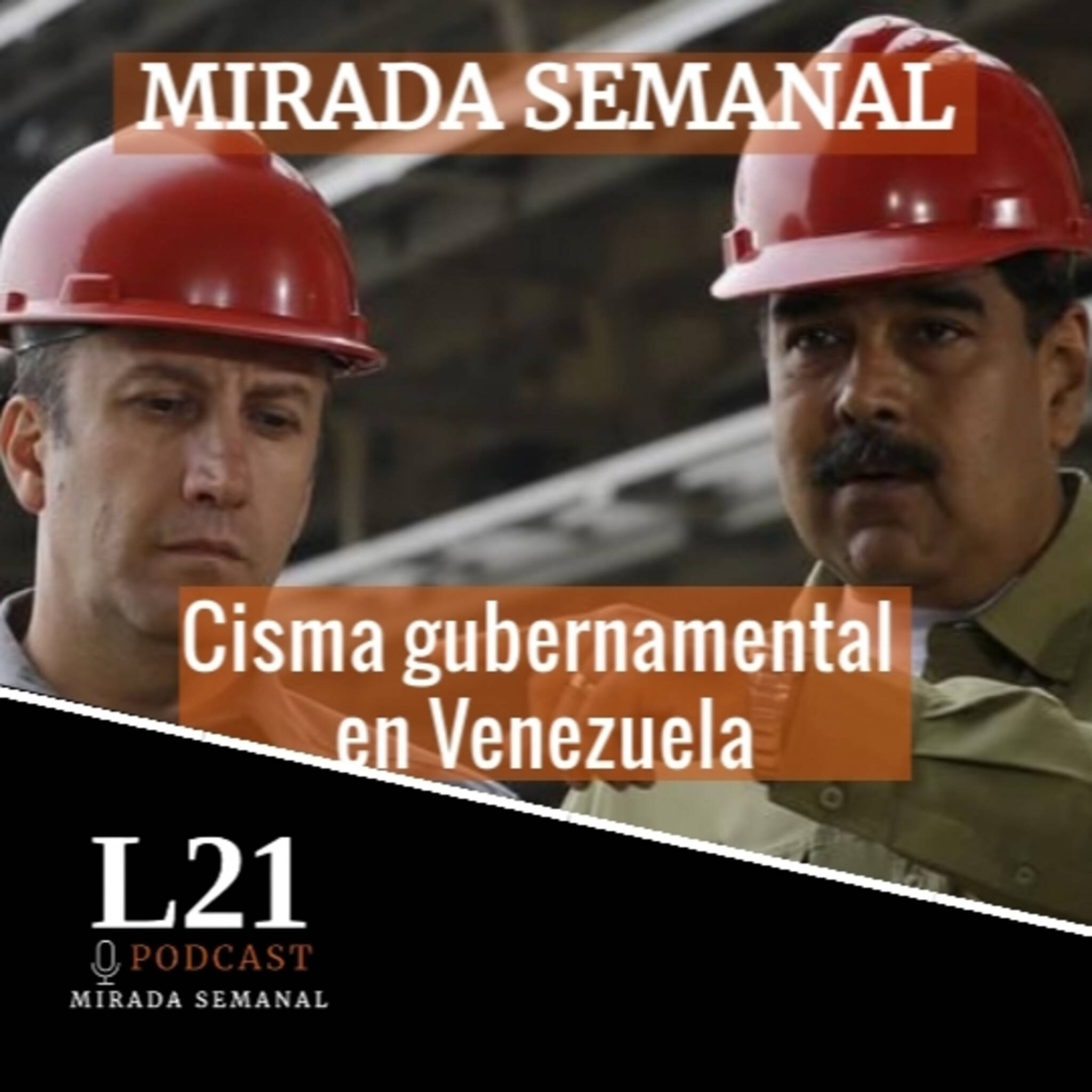 Mirada Semanal