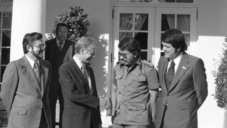 Las Américas pierden a un amigo