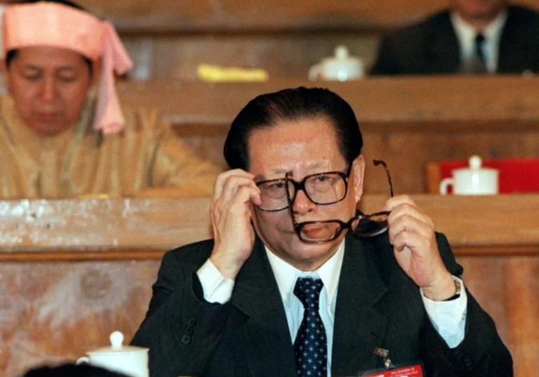 Las relaciones entre China y América Latina, en retrospectiva