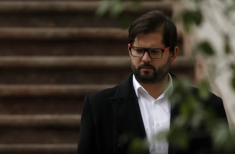 Chile: la difícil aceptación de la realidad